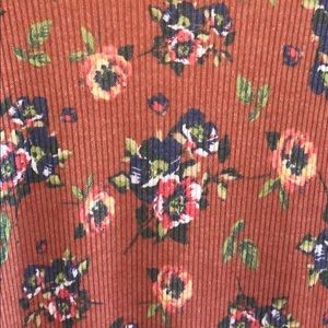 LuLaRoe Sweaters - Lularoe Sarah Duster Cardigan Floral LuLaRoe Sweaters - Lularoe Sarah Duster Cardigan Floral
